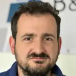 Christoph Schwadorf, Geschäftsführer B&S IT-Solutions