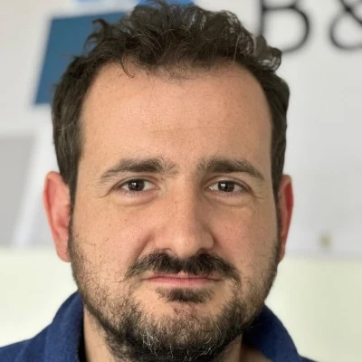 Christoph Schwadorf, Geschäftsführer B&S IT-Solutions