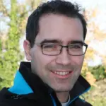 Dr. Michael Brunner, IT-Administrator und Geschäftsführer B&S IT-Solutions